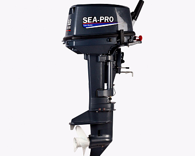 Лодочный мотор SeaPro T9.8 (S)