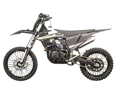 Мотоцикл Avantis Enduro 300 PRO Carb FCR Exclusive (NC250/177MM) ARS (2024)