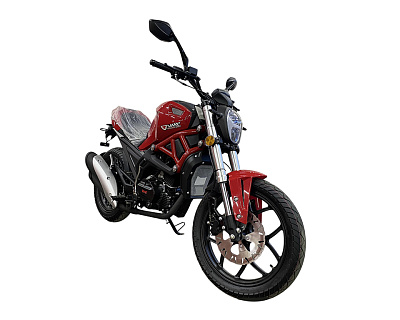 Мотоцикл VMC Monster Plus BY200-2A ЭПТС (2024)