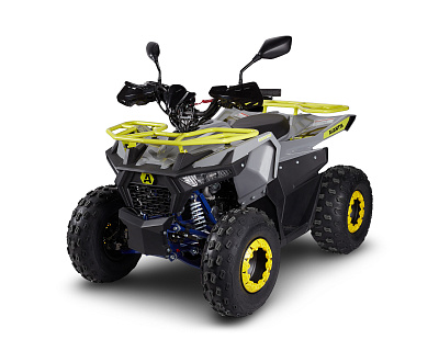 Квадроцикл Avantis Ray 8 Lux (125 кубовый)