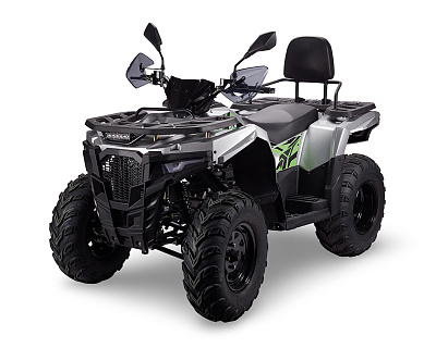 Квадроцикл ATV 300 Lux