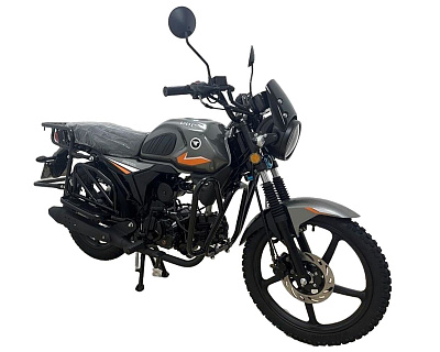 Мопед VMC Nova 49сс (125сс)