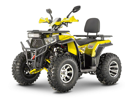 Квадроцикл ATV WELS Thunder Trail 200 PRO