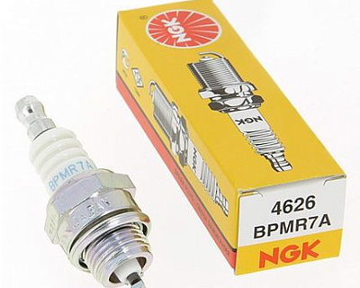 Свеча зажигания 4T BPMR7A NGK