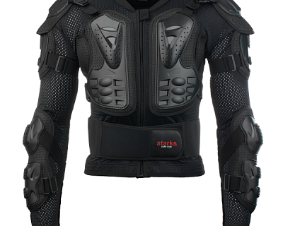 Черепаха STARKS Body Armor