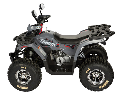 Квадроцикл Avantis Shark HS8 1-50 Premium