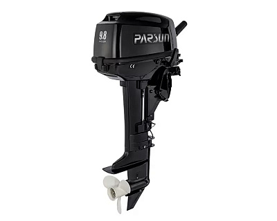 Лодочный мотор Parsun T9.8BMS