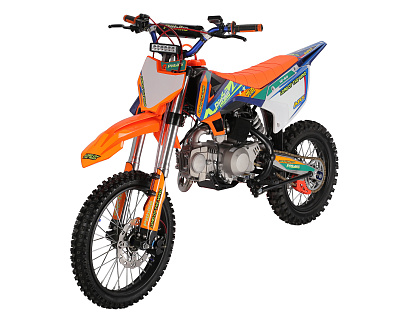 Питбайк Pitbike 12-50 17/14