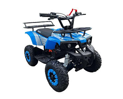 Квадроцикл ATV WELS Thunder mini 2T