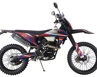 Мотоцикл Roliz Sport-009 ПТС (2024)