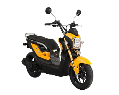 Скутер VMC NAKED 49cc (150)