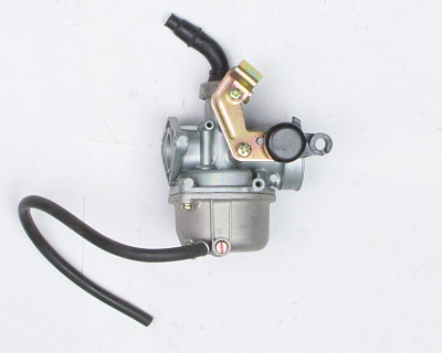 Карбюратор 4T 110-125сс D19 (d=35mm)