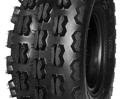 Шина R10 21x7-10 SW686 SW626 Junkai (грунт) передняя 25J