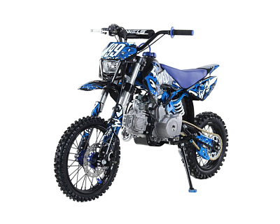 Питбайк WELS CRF 110cc П/А 14/12
