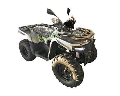 Квадроцикл ATV 300 Basic
