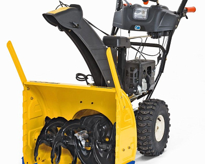 Снегоуборщик бензиновый Cub Cadet XS2 61 SWE