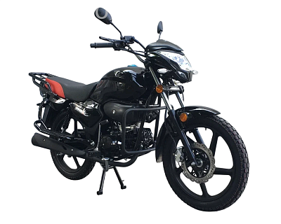 Мопед VMC RIVA-S 48 CM48Q 48см3 СЕРИЯ RX1250