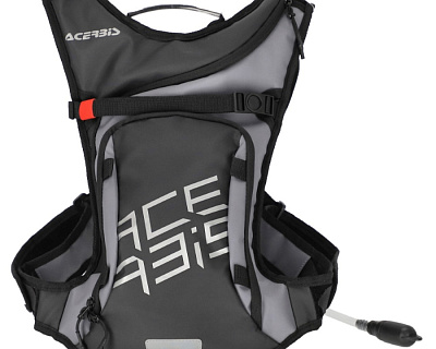 Рюкзак-гидропак Acerbis SENTER (7/2 L)