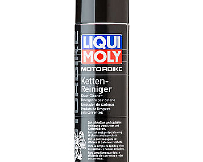 Очиститель цепи LiquiMoly Ketten Rein (500 ml.)