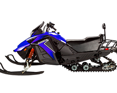 Снегоход AVANTIS Capitan 200 (A)