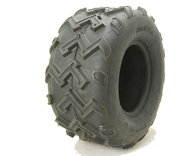 Шина R10 22x10-10 P306 Wanda (11951)