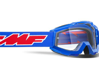 Детская маска кросс FMF Powerbomb Rocket