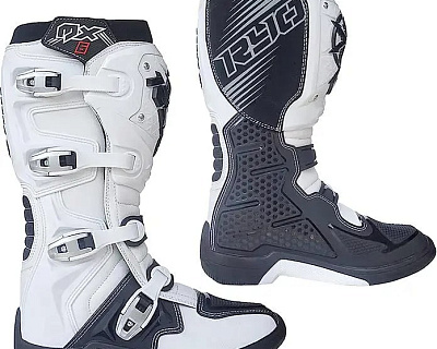 Мотоботы RYO Racing MX6 Enduro